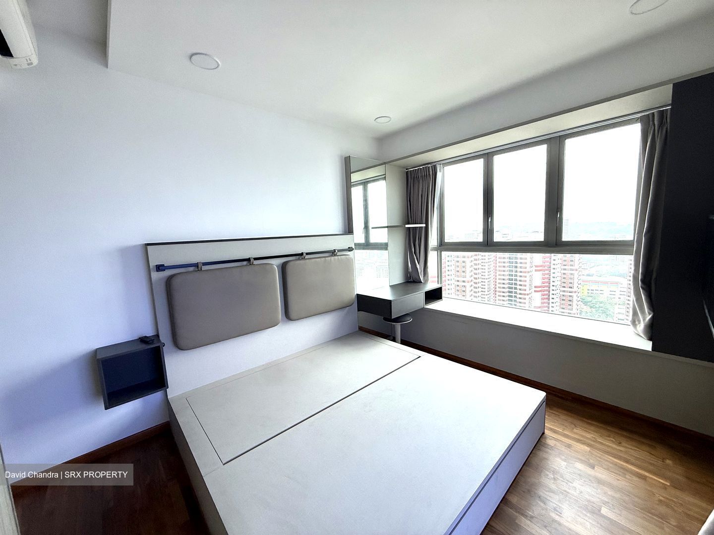 The Metropolitan Condominium (D3), Condominium #626401671